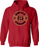 Hoodies - Battleground TOC 2026 (Main)