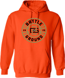 Hoodies - Battleground TOC 2026 (Main)