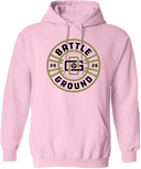 Hoodies - Battleground TOC 2026 (Main)