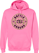 Hoodies - Battleground TOC 2026 (Main)