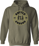 Hoodies - Battleground TOC 2026 (Main)