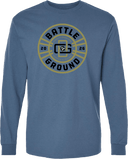 Long Sleeves - Battleground TOC 2026 (Main)