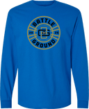 Long Sleeves - Battleground TOC 2026 (Main)