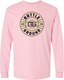 Long Sleeves - Battleground TOC 2026 (Main)