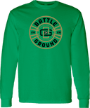 Long Sleeves - Battleground TOC 2026 (Main)