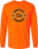 Long Sleeves - Battleground TOC 2026 (Main)