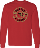Long Sleeves - Battleground TOC 2026 (Main)