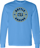 Long Sleeves - Battleground TOC 2026 (Main)