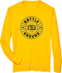 Performance Long Sleeves - Battleground TOC 2026 (Main)