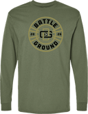 Long Sleeves - Battleground TOC 2026 (Main)