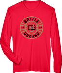 Performance Long Sleeves - Battleground TOC 2026 (Main)