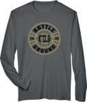 Performance Long Sleeves - Battleground TOC 2026 (Main)