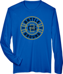 Performance Long Sleeves - Battleground TOC 2026 (Main)