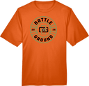 Performance Short Sleeves - Battleground TOC 2026 (Main)