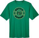 Performance Short Sleeves - Battleground TOC 2026 (Main)