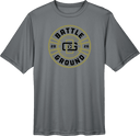 Performance Short Sleeves - Battleground TOC 2026 (Main)