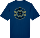 Performance Short Sleeves - Battleground TOC 2026 (Main)