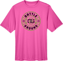 Performance Short Sleeves - Battleground TOC 2026 (Main)