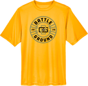 Performance Short Sleeves - Battleground TOC 2026 (Main)