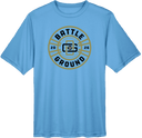 Performance Short Sleeves - Battleground TOC 2026 (Main)
