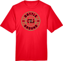 Performance Short Sleeves - Battleground TOC 2026 (Main)