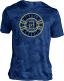 Performance Short Sleeves - Battleground TOC 2026 (Main)