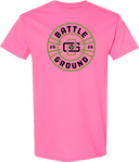Short Sleeves - Battleground TOC 2026 (Main)