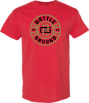 Short Sleeves - Battleground TOC 2026 (Main)