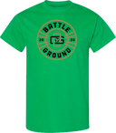 Short Sleeves - Battleground TOC 2026 (Main)