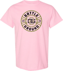 Short Sleeves - Battleground TOC 2026 (Main)