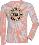 Tie-Dye Long Sleeves - Battleground TOC 2026 (Main)