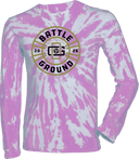 Tie-Dye Long Sleeves - Battleground TOC 2026 (Main)