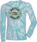 Tie-Dye Long Sleeves - Battleground TOC 2026 (Main)