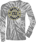 Tie-Dye Long Sleeves - Battleground TOC 2026 (Main)