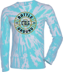 Tie-Dye Long Sleeves - Battleground TOC 2026 (Main)
