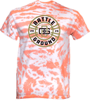 Tie-Dye Short Sleeves - Battleground TOC 2026 (Main)