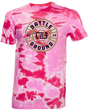 Tie-Dye Short Sleeves - Battleground TOC 2026 (Main)