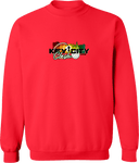 Crew Sweatshirt - Key City Clash 2026