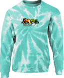 Crew Sweatshirt - Key City Clash 2026