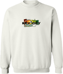 Crew Sweatshirt - Key City Clash 2026