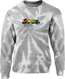 Crew Sweatshirt - Key City Clash 2026