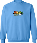 Crew Sweatshirt - Key City Clash 2026