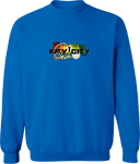 Crew Sweatshirt - Key City Clash 2026