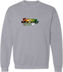 Crew Sweatshirt - Key City Clash 2026