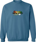 Crew Sweatshirt - Key City Clash 2026
