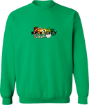 Crew Sweatshirt - Key City Clash 2026