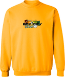 Crew Sweatshirt - Key City Clash 2026