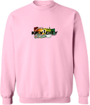 Crew Sweatshirt - Key City Clash 2026