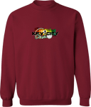 Crew Sweatshirt - Key City Clash 2026