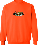 Crew Sweatshirt - Key City Clash 2026